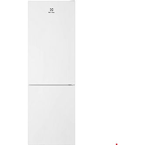 Electrolux Excellence XNE6186EW fritstående kølefryseskab