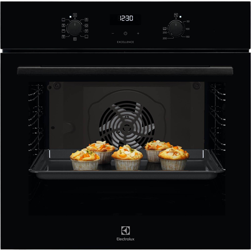 Electrolux Excellence XO51CBK ovn til indbygning