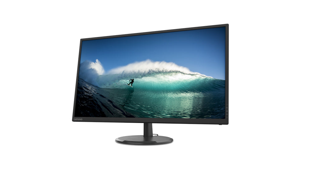 Lenovo D32q-20 31.5 2560 x 1440 (2K) HDMI DisplayPort