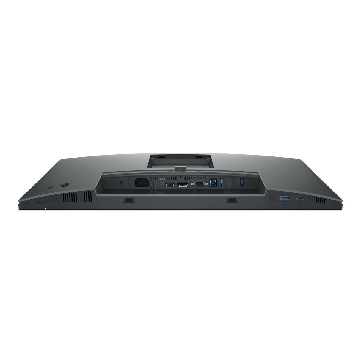 DELL Pro Plus P2425H_WOST computerskærm 61 cm (24") 1920 x 1080 pixel Fuld HD LCD Sort