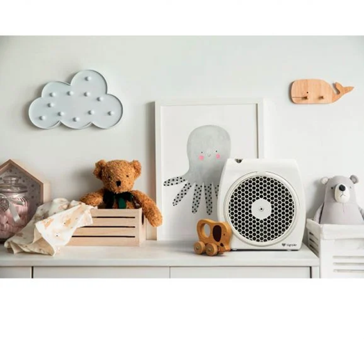 LightAir Cellflow Mini - Luftrenser / -fornyer