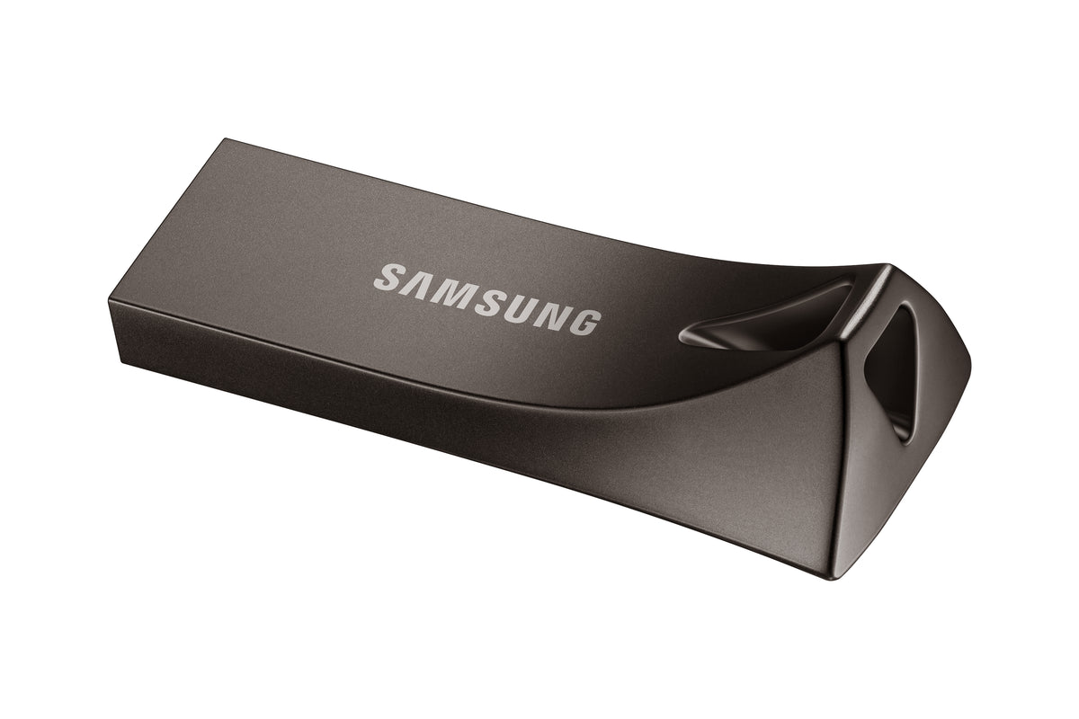 Samsung BAR Plus MUF-64BE4 64GB USB 3.1 Gen 1 USB stick Brun