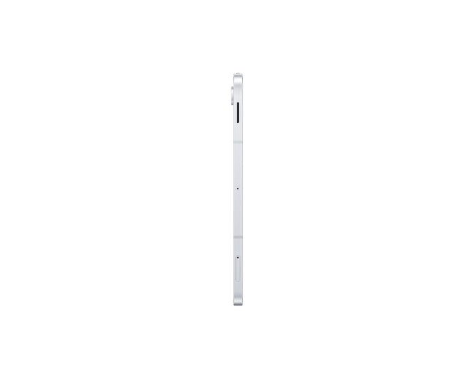 Samsung Galaxy Tab S10 Lite 5G LTE-TDD & LTE-FDD 128 GB 27,7 cm (10.9") 6 GB Wi-Fi 6 (802.11ax) Sølv