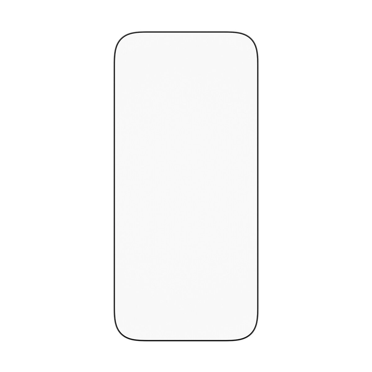 PanzerGlass ® Skærmbeskyttelse iPhone 17 Pro | Ultra-Wide Fit m. EasyAligner