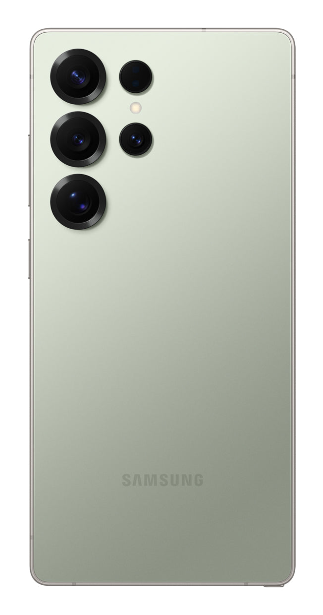 Samsung Galaxy S25 Ultra Dual Sim 12GB RAM 1TB Jade Green EU