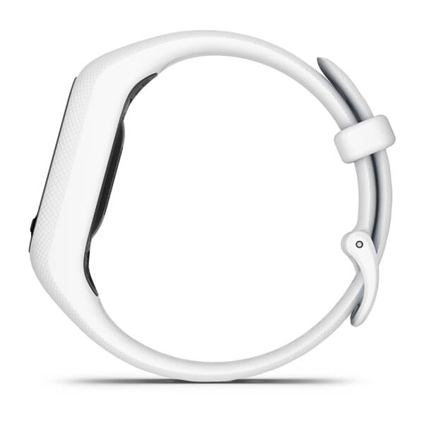 Garmin Vivosmart 5 aktivitetsur S/M - White