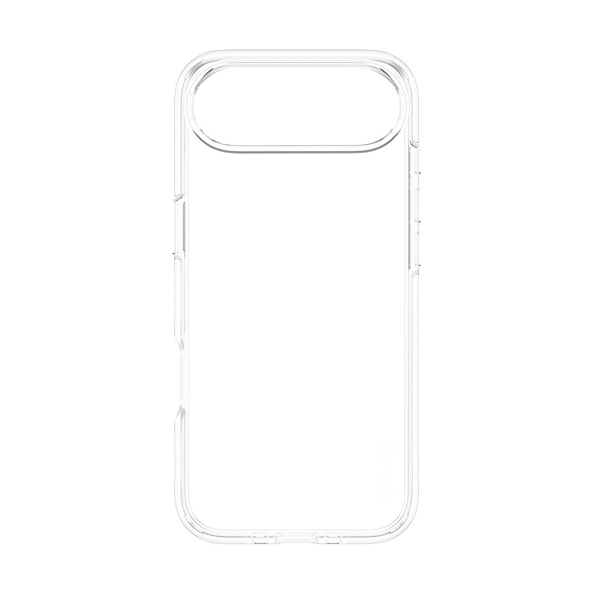 PanzerGlass CARE™ by ® Urban Explorer Case Transparent iPhone Air