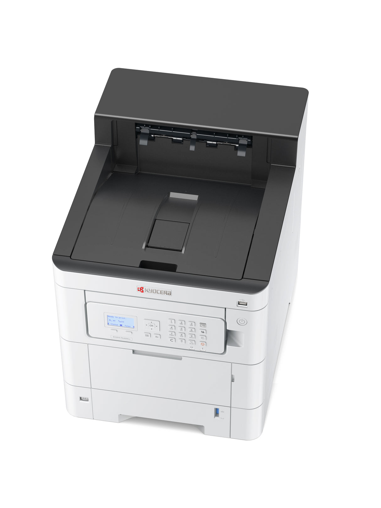 Kyocera ECOSYS PA4000cx Laser