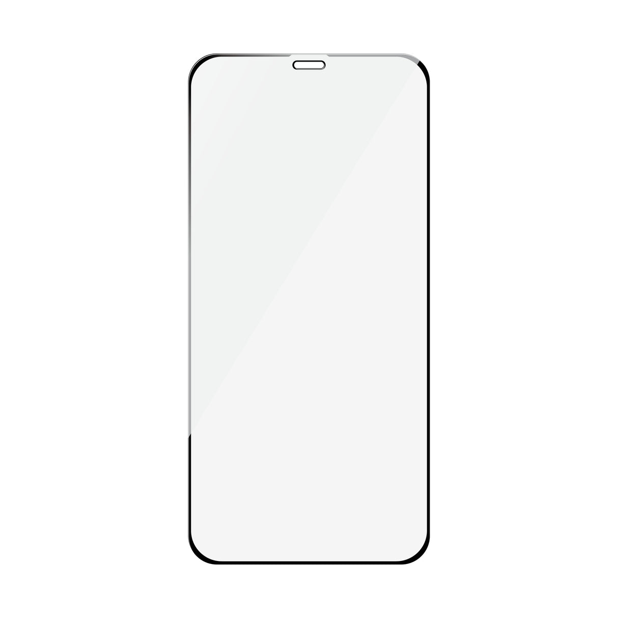 PanzerGlass SAFE. by ® Skærmbeskyttelse iPhone X | Xs | 11 Pro | Edge-to-Edge