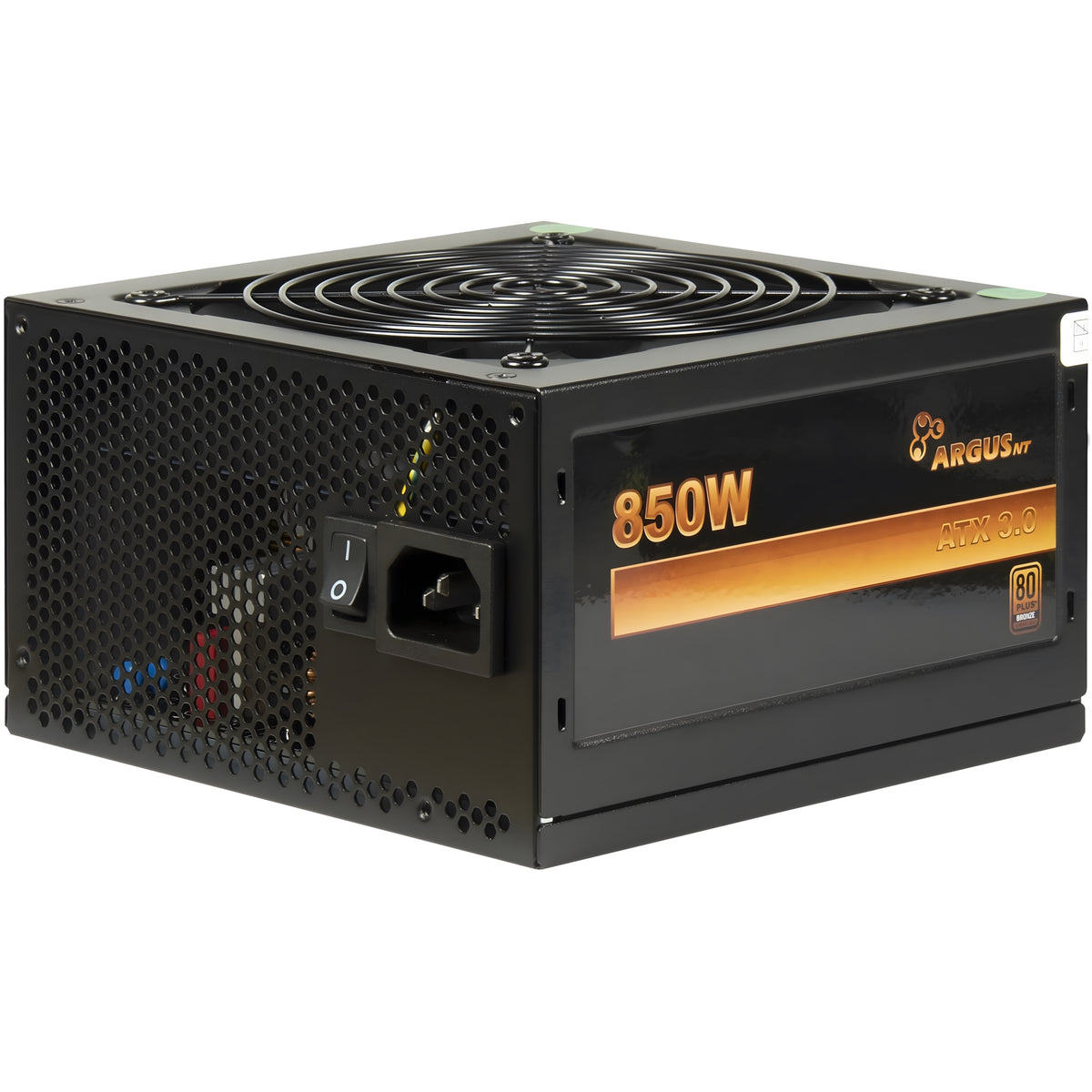 Argus BPS-850 Strømforsyning 850Watt