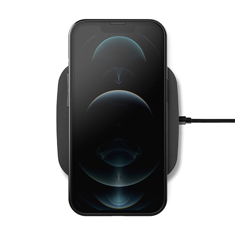 Thunder Case Flexible Tough Rugged Cover TPU Case til iPhone 13 Pro grøn