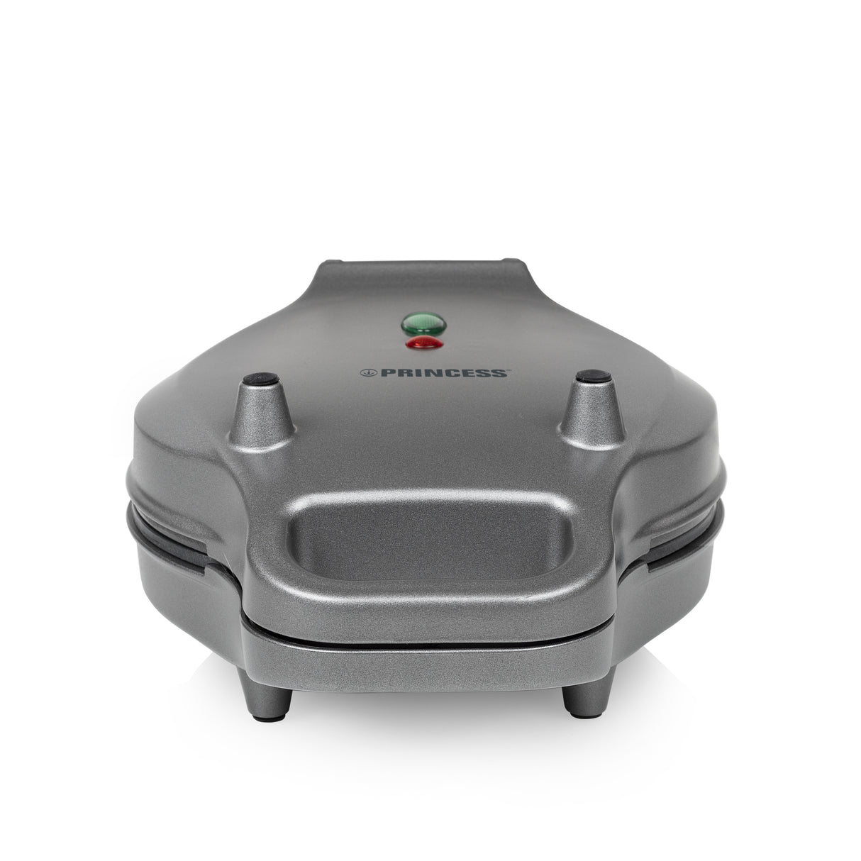 Princess 132465 1 vaffel/vafler 700 W Sort