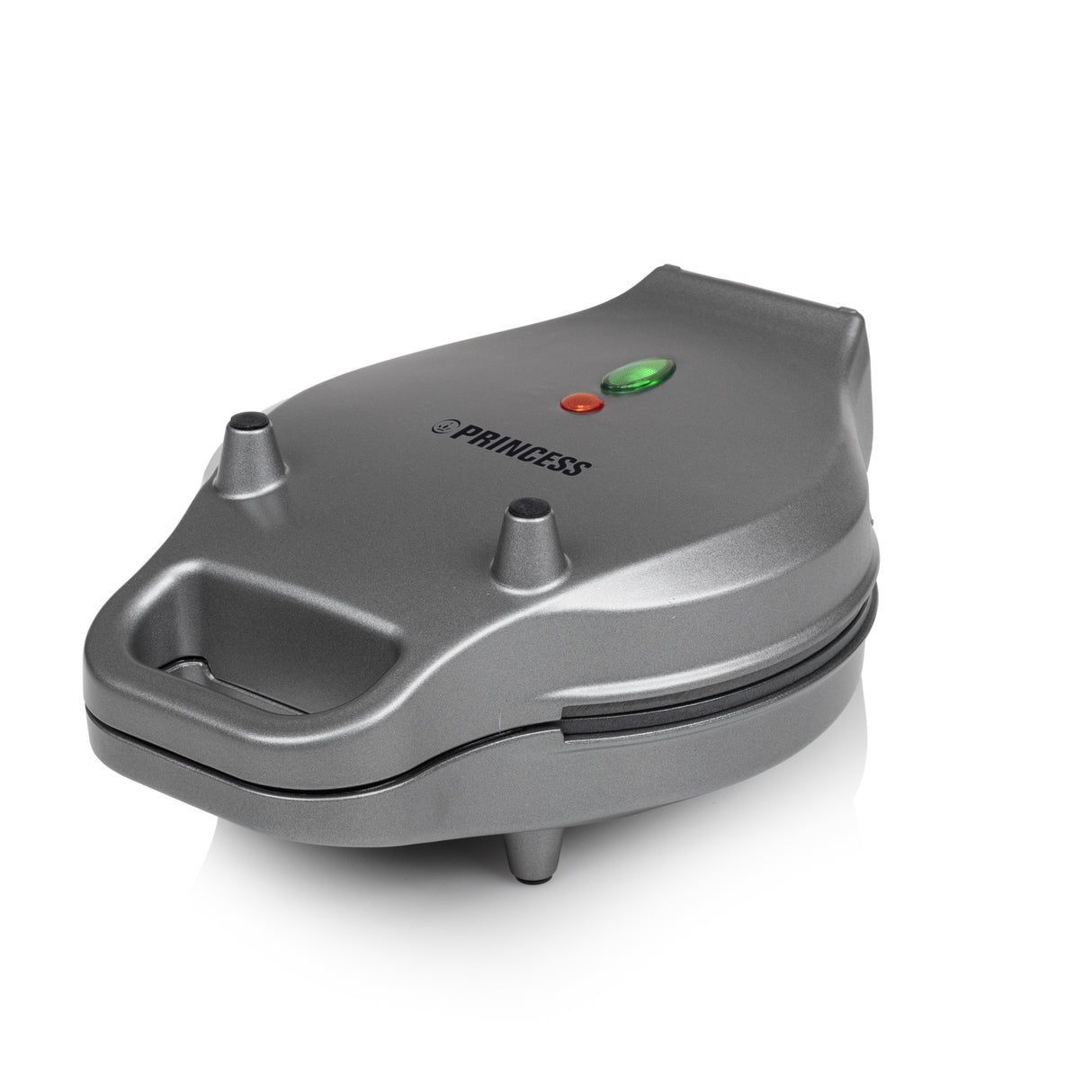 Princess 132465 1 vaffel/vafler 700 W Sort