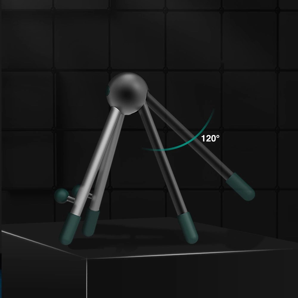 Stoyobe Tablet telefonholder lyserød (HF-One lyserød)