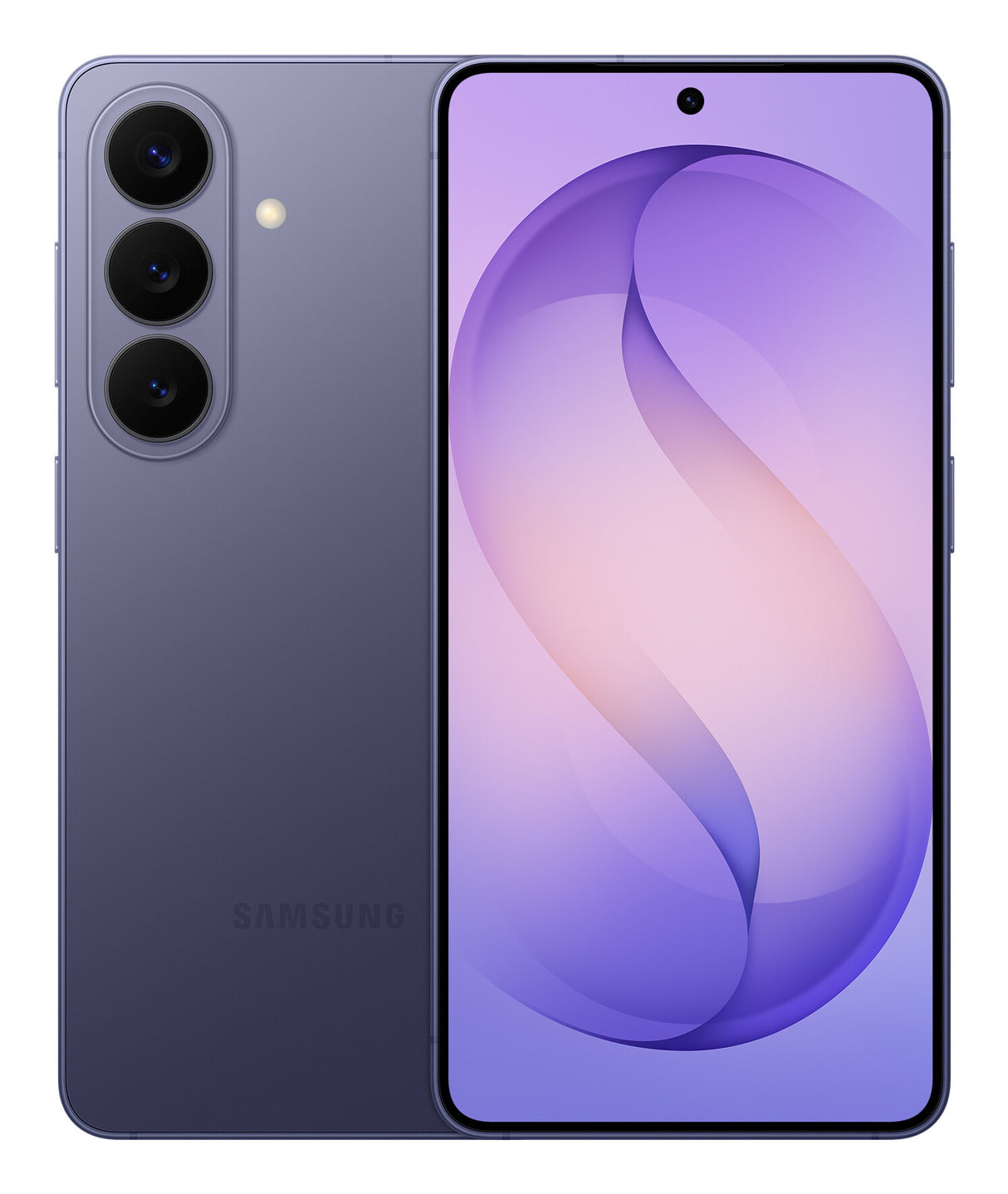 Samsung Galaxy S26+ 17 cm (6.7") Dual SIM Android 16.0 5G USB Type-C 12 GB 256 GB 4900 mAh Violet