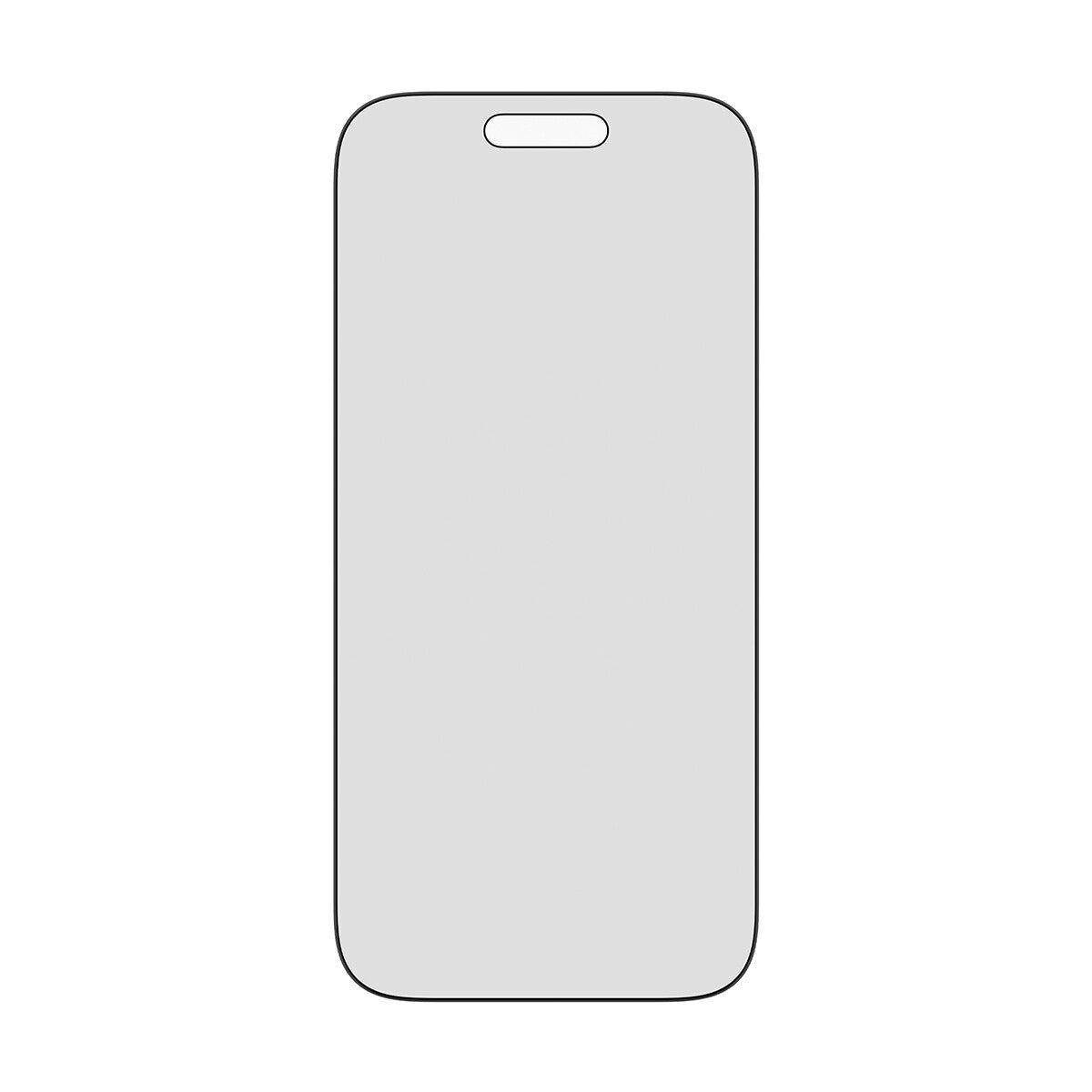 PanzerGlass ® 2-Way Privacy Skærmbeskyttelse iPhone 17 Pro | Ultra-Wide Fit m. EasyAligner