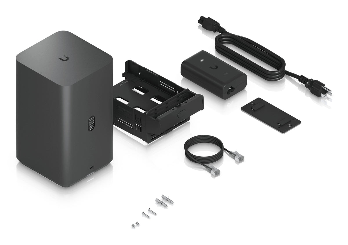 Ubiquiti UniFi UNAS 2