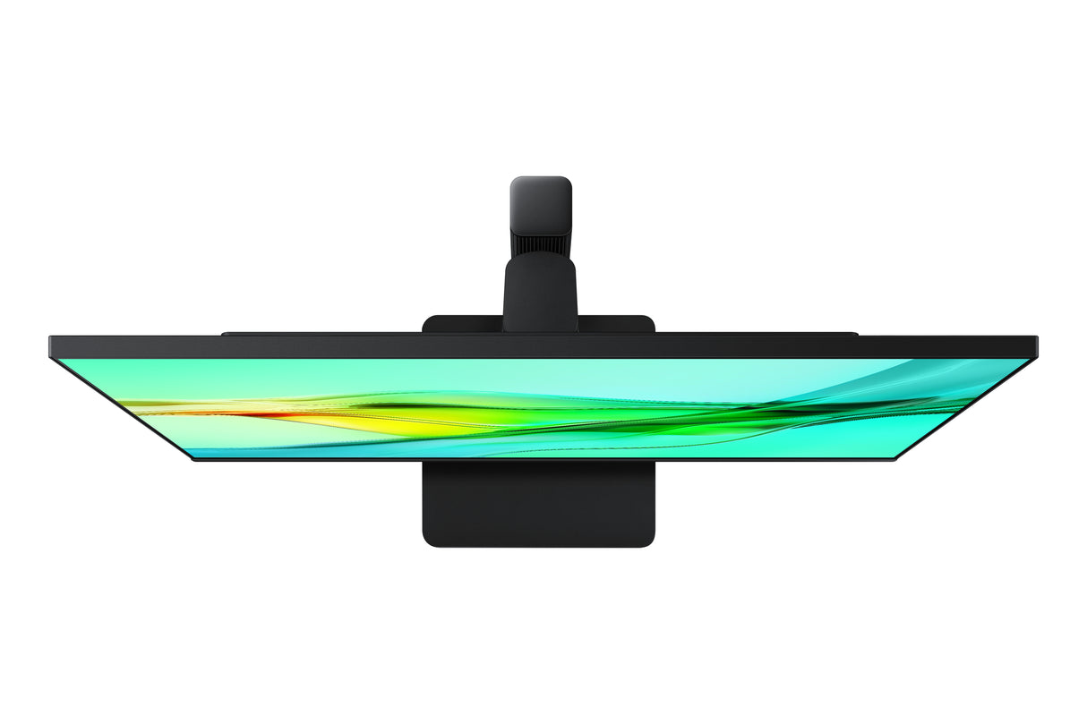 Samsung S60UD computerskærm 68,6 cm (27") 2560 x 1440 pixel Quad HD LCD Sort