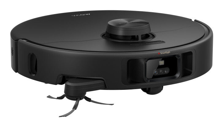 MOVA P70 Pro Ultra rengøringsrobot (sort)