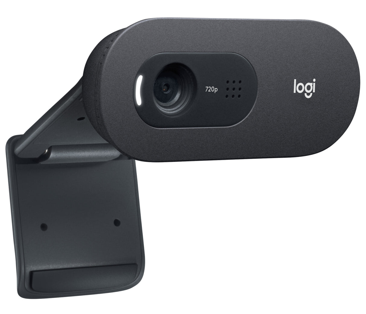 Logitech 960-001364 webcam USB Grafit