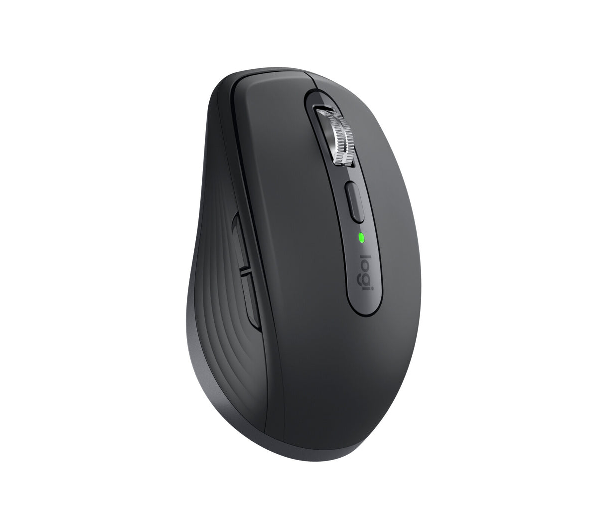 Logitech 910-006929 mus Kontor Højre hånd RF trådløs + Bluetooth Laser 8000 dpi