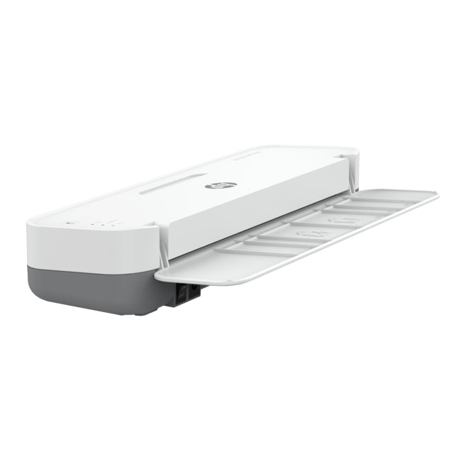 HP OneLam 400 Lamineringsmaskine A4