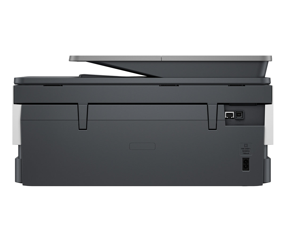 HP OfficeJet Pro 8124e Trådløst All-in-One Farve Printer, Instant Ink; 2-sidet printning