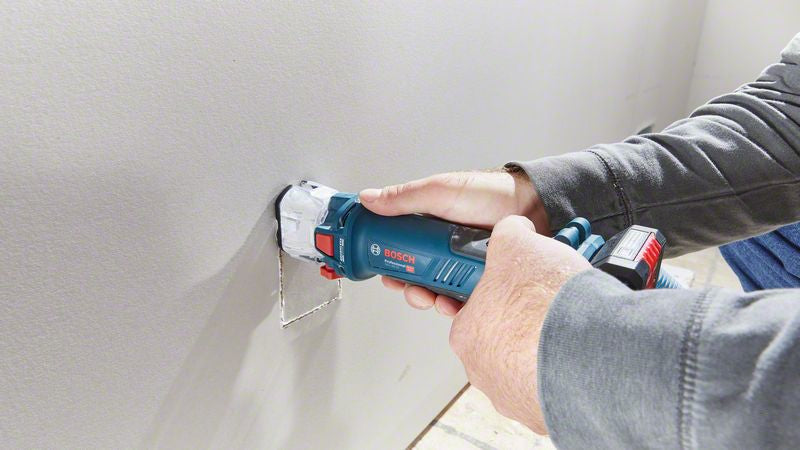 Bosch GCU 18V-30 Professional