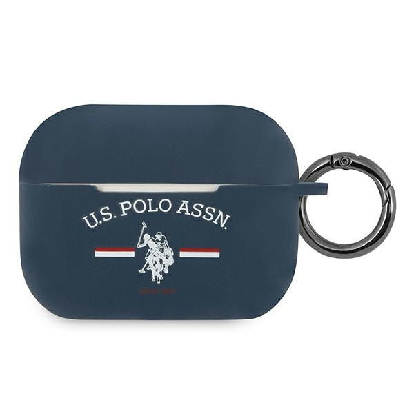 US Polo USACAPSFGV AirPods Pro-kasse flåde/flåde