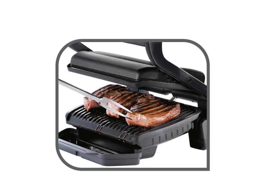 Tefal OptiGrill GC7058 Grill