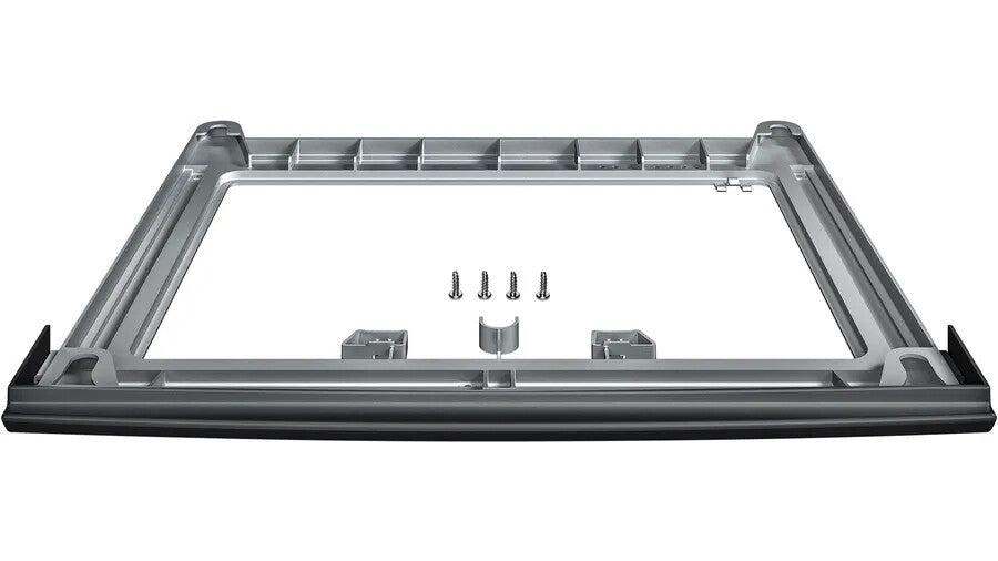 Bosch WTZ2741C vaskemaskinedel & tilbehør Stablingssæt 1 stk