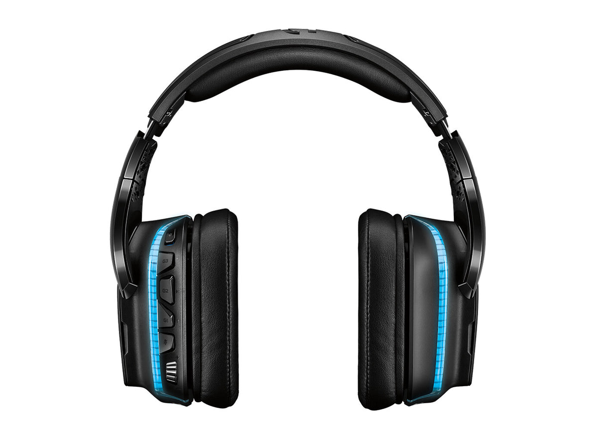 Logitech G G935 Gaming Headset