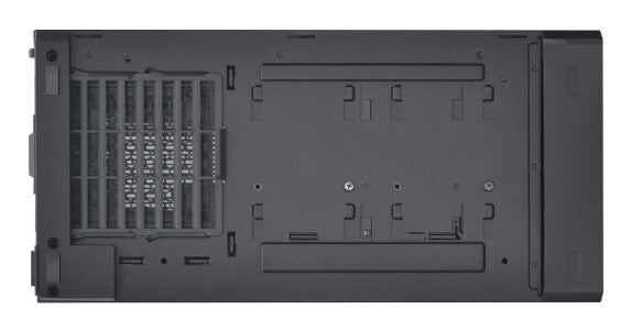 Lian Li Lancool 217 INF Midi Tower Sort