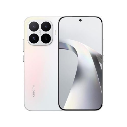 Xiaomi 17T 5G Dual SIM 12GB RAM 256GB Med oplader Hvid EU