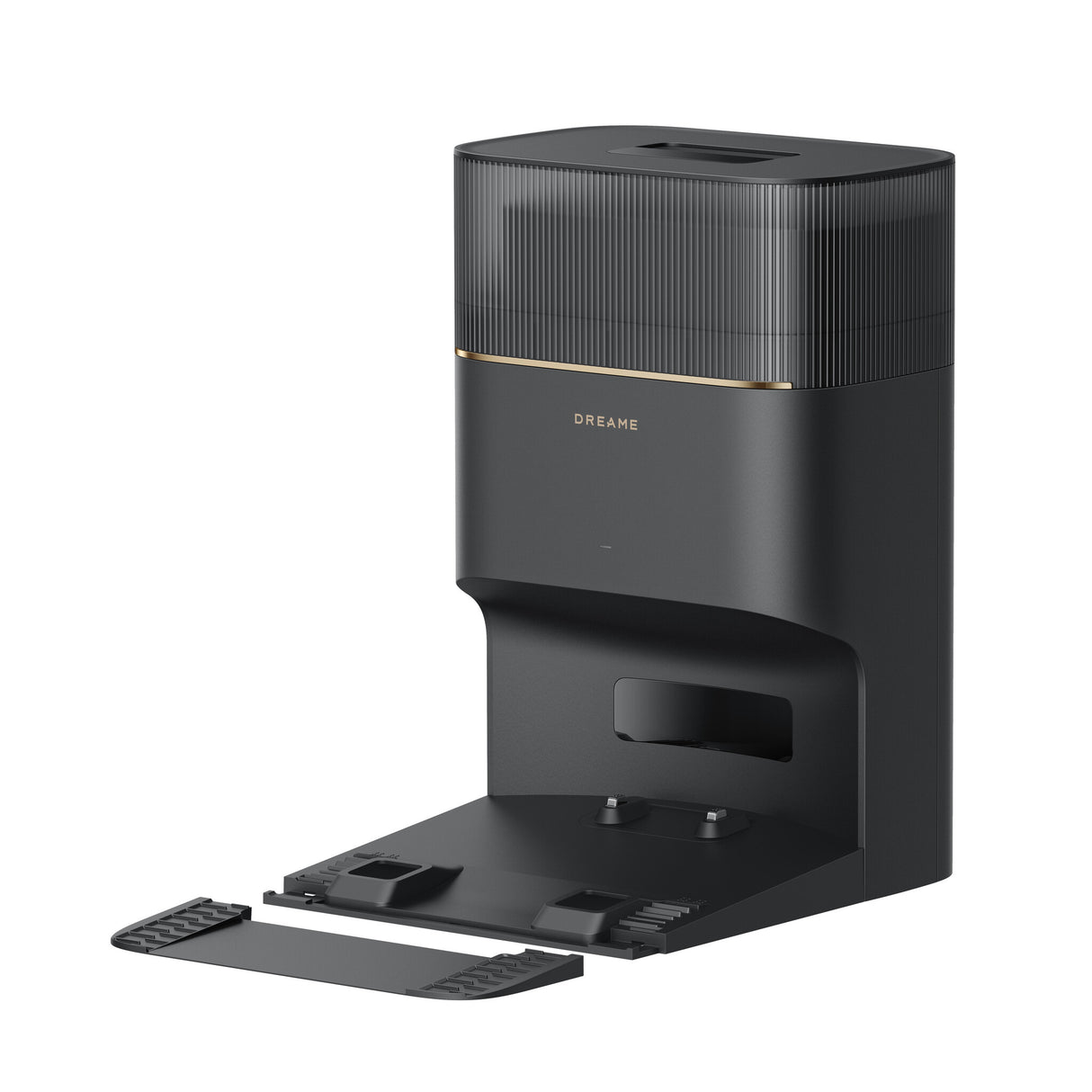 Dreame D20 Pro Plus 0,5 L Sort