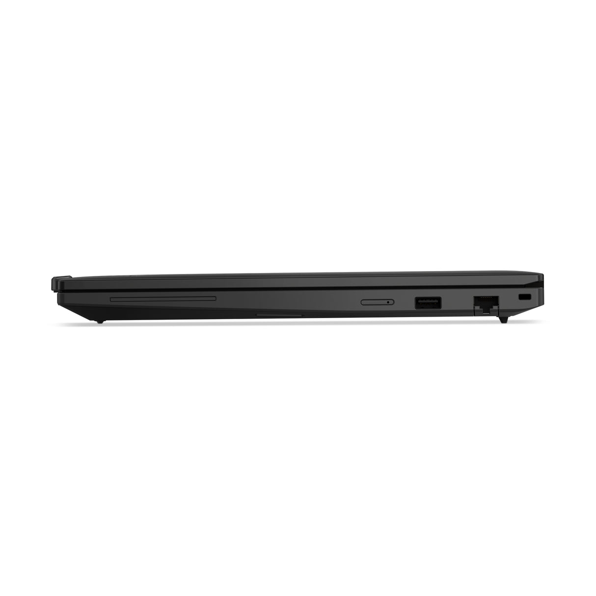 Lenovo ThinkPad T16 Gen 3 Intel Core Ultra 7 155U Laptop 40,6 cm (16") WUXGA 32 GB DDR5-SDRAM 512 GB SSD Wi-Fi 6E (802.11ax) Windows 11 Pro Sort Nordisk