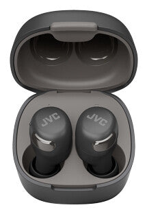 JVC HA-A30T2 Headset True Wireless Stereo (TWS) I ørerne Opkald/musik USB Type-C Bluetooth Sort