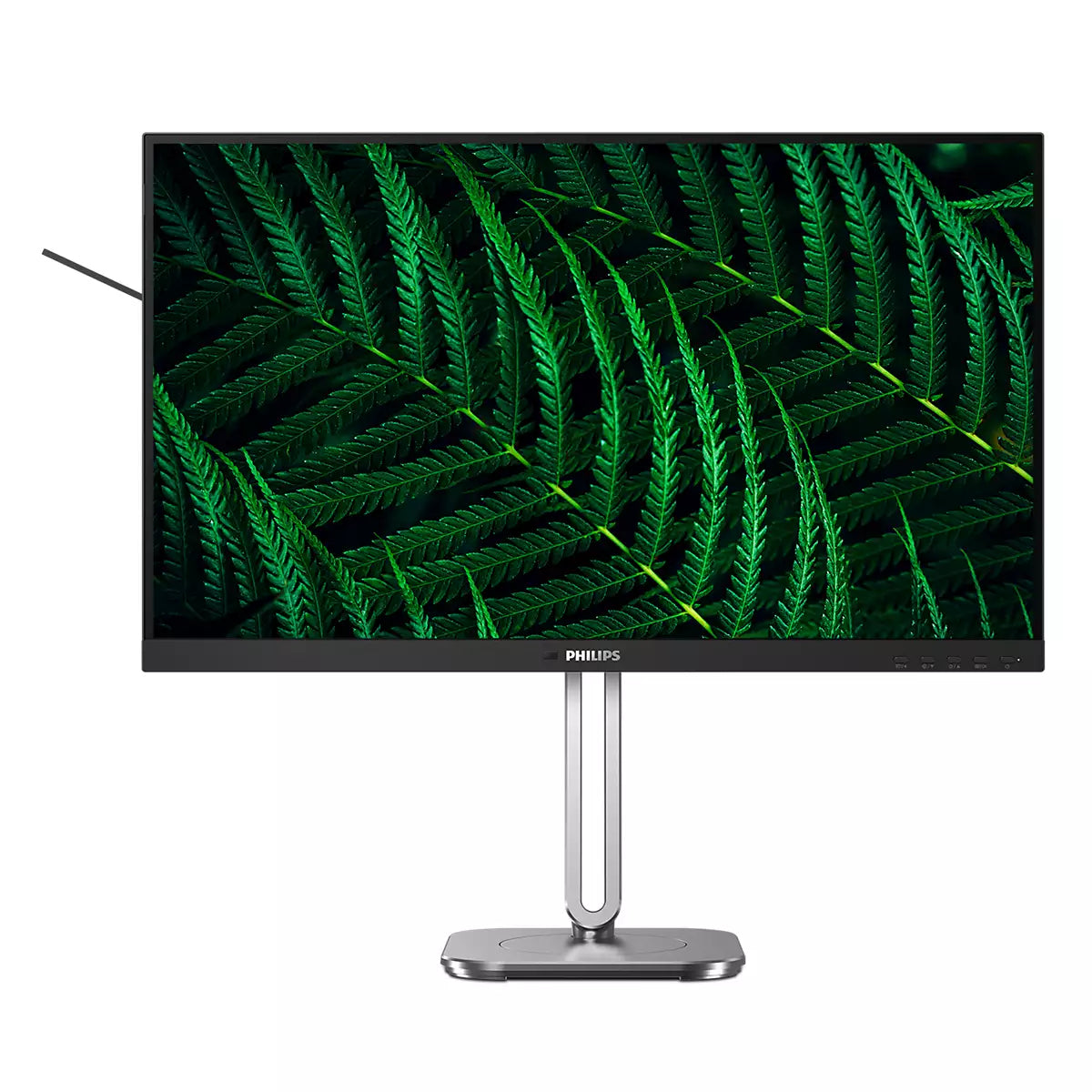 Philips 5000 series 27B2G5200/00 computerskærm 68,6 cm (27") 1920 x 1080 pixel Fuld HD LCD Anthracit