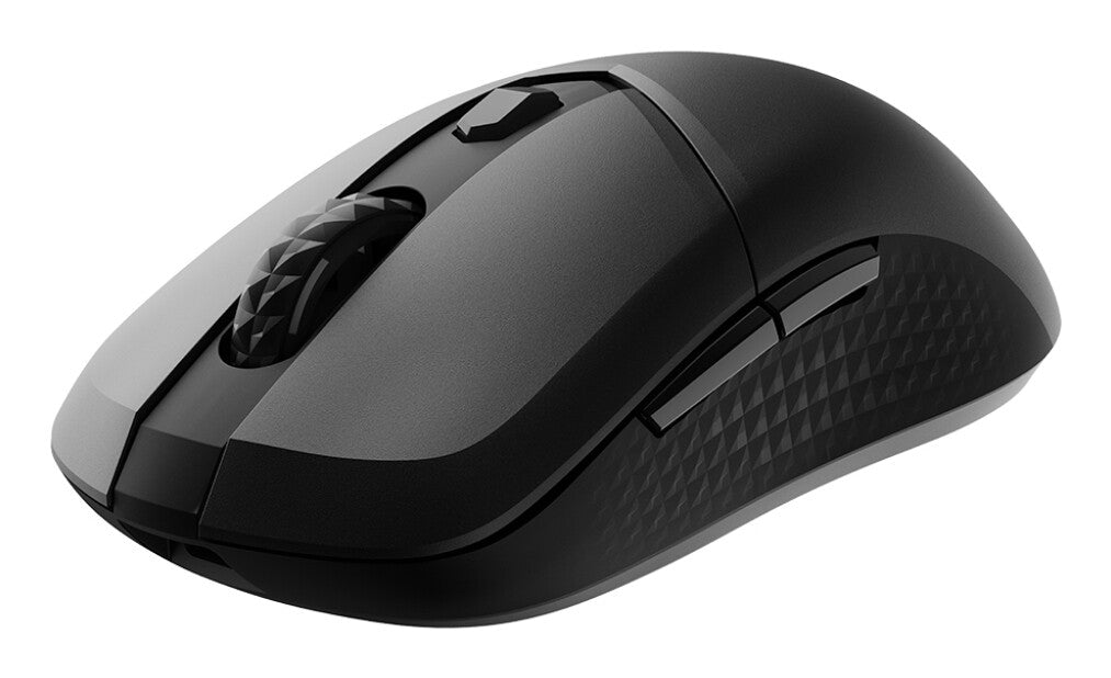 MSI VERSA 300 mus Spil Højre hånd RF Wireless + Bluetooth + USB Type-C Optisk 8000 dpi