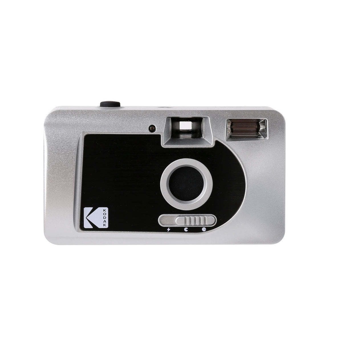 Kodak Film Camera S88 Motorized Silver
