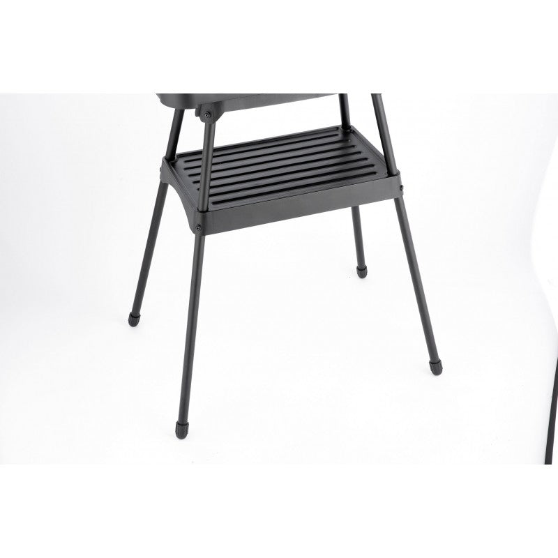 FRITEL Starter BBQ 2246 Havegrill Sort