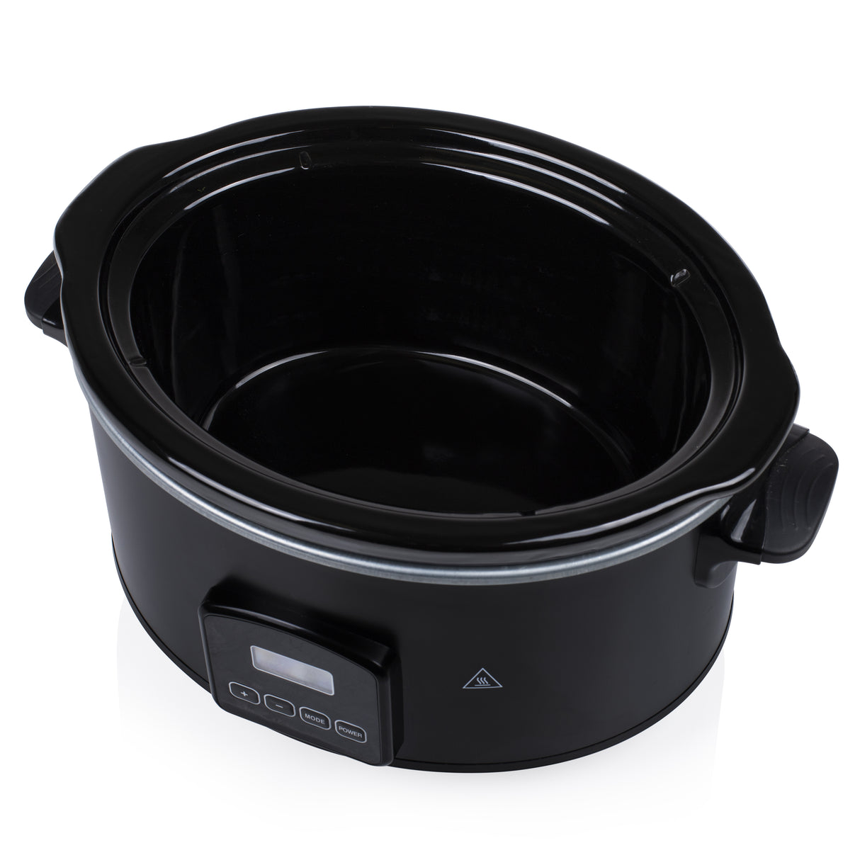 Tristar VS-3920 gryde 4,5 L 210 W Sort