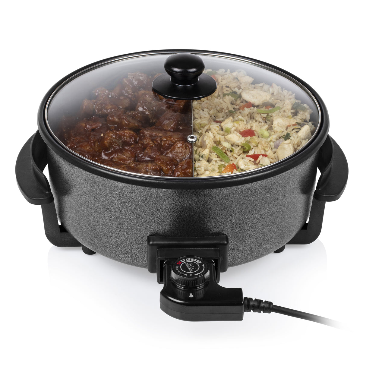 Tristar PZ-9135 elektrisk stegepande