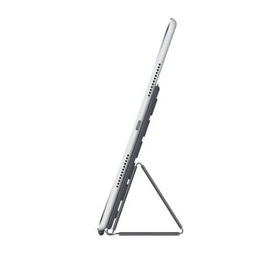 Apple Smart Tastatur og folio-kasse Kablet Dansk