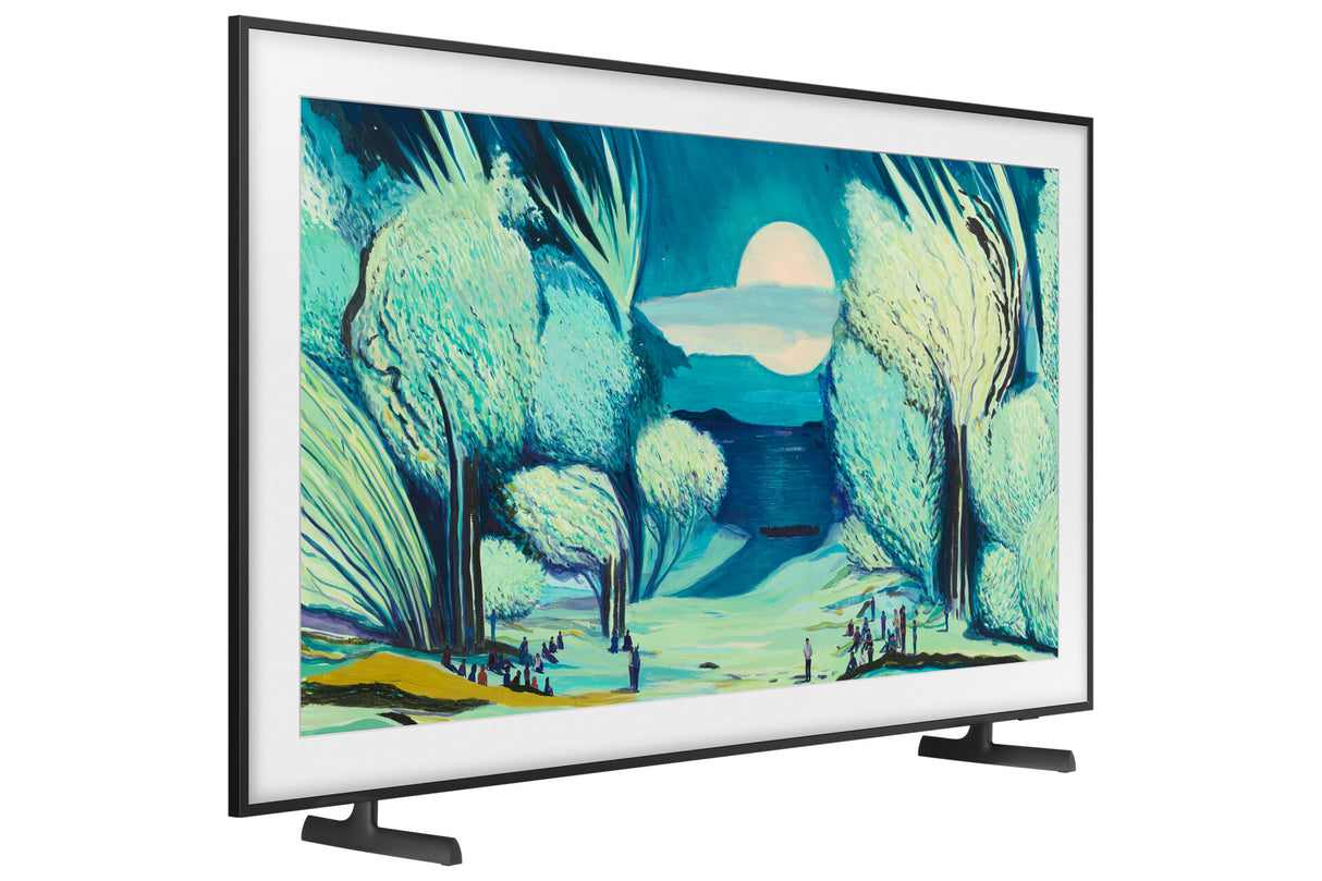 Samsung QE65LS03FAU 165,1 cm (65") 4K Ultra HD Smart TV Wi-Fi Sort