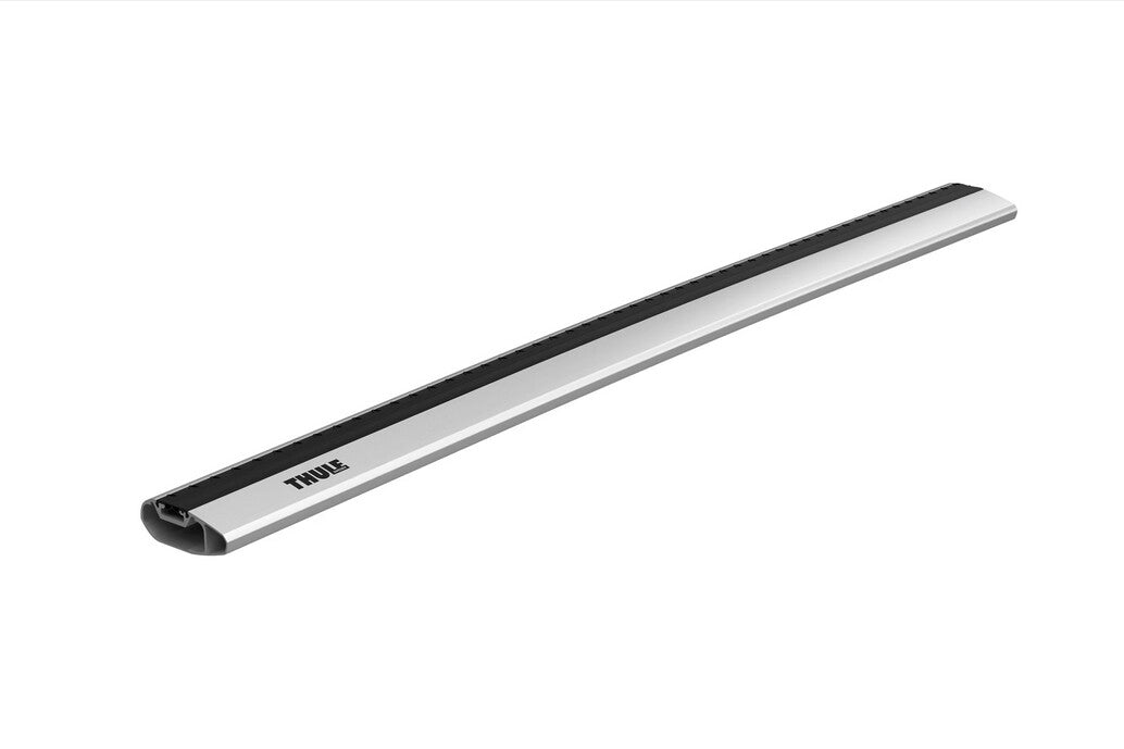 Thule WingBar Edge tilbehør til tagbagagebærer Læssebar