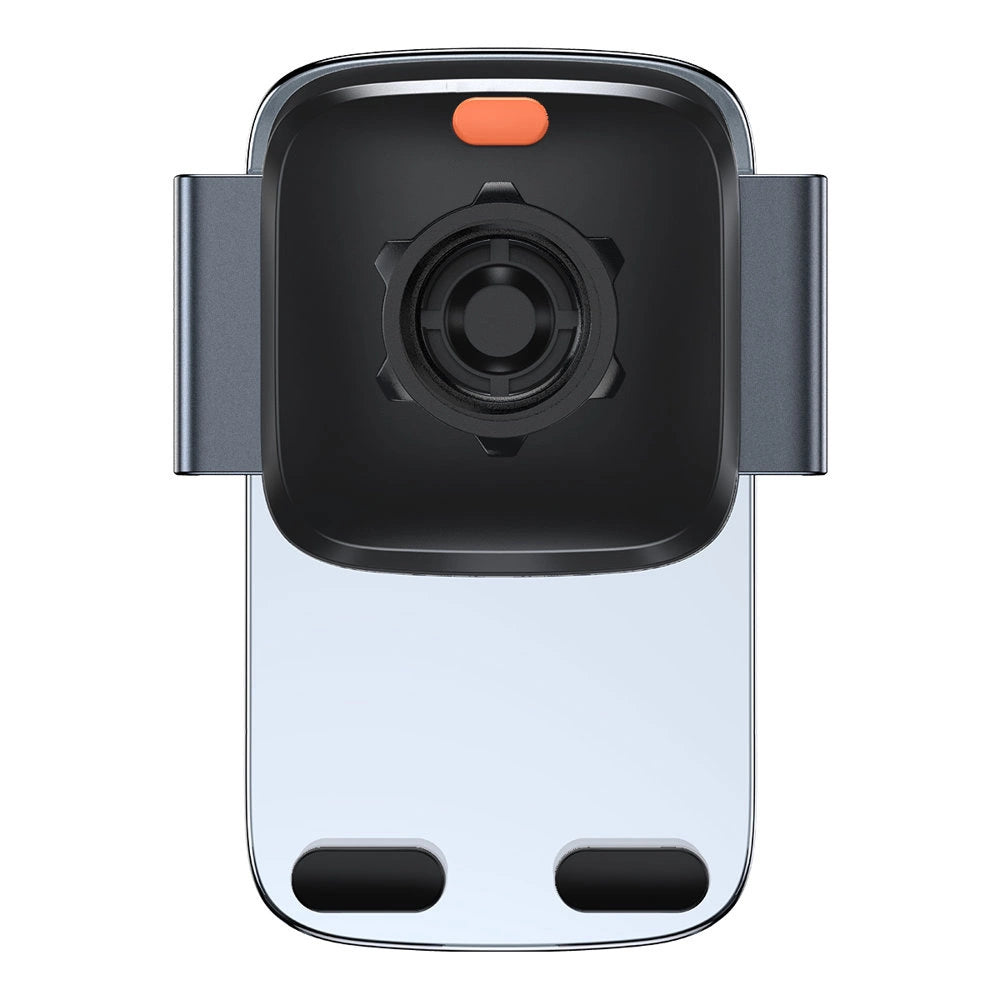 Baseus 2in1 bilholder til cockpit og ventilationsgrill sort (SUYK000001)