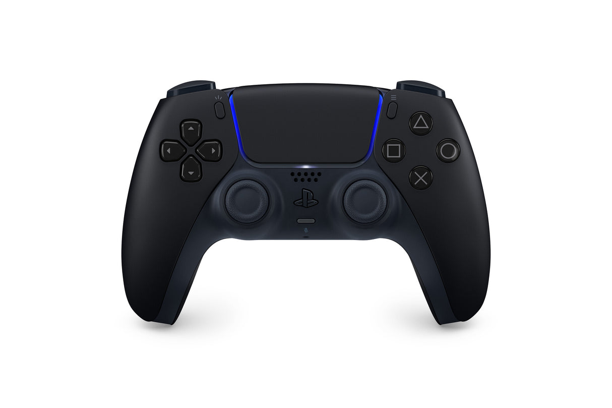 Sony DualSense Sort Bluetooth/USB Gamepad Analog/digital Android, MAC, PC, PlayStation 5, iOS