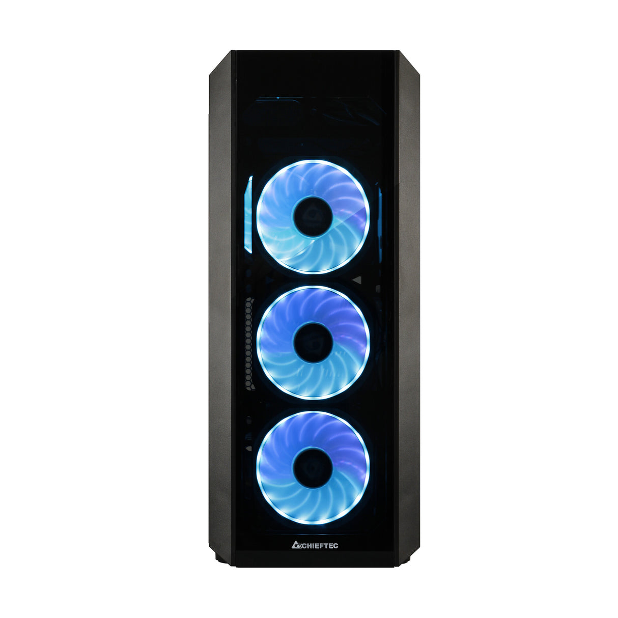 Chieftec Scorpion 3 Tower Sort