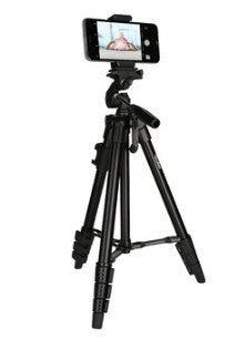 Rollei phone Tripod Traveler Stativ med ben